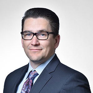Jeffrey MacKinnon photo