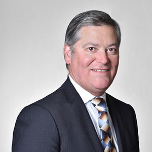 Michael Coughlin photo