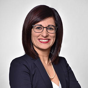 Nancy Jammu Taylor photo