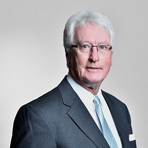 Roger Skinner photo